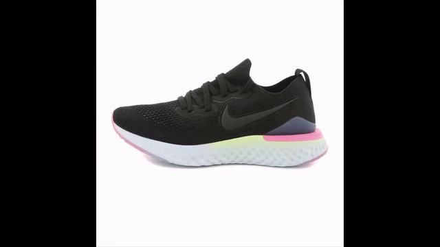 Pantofi sport W NIKE EPIC REACT FLYKNIT 2 смотреть онлайн