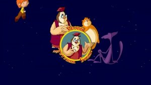 Уроки тетушки Совы ПДД для детей