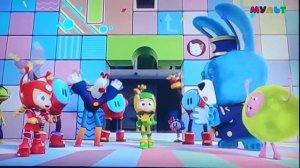 Заставка и Анонс (Мульт, 28.12.2022) (2/3)