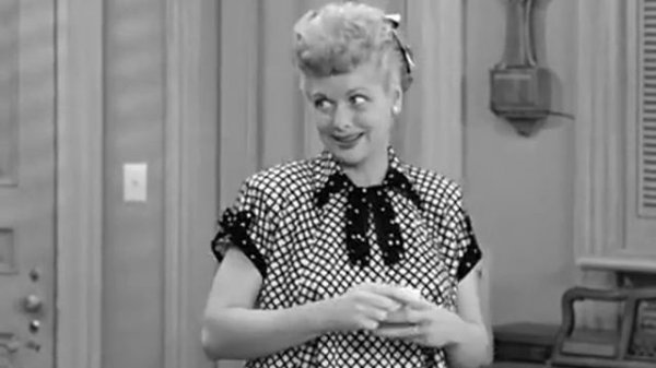 I Love Lucy | Ricky develops psychosomatic labor pains