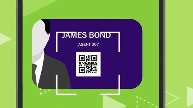 Free QR Scanner смотреть онлайн