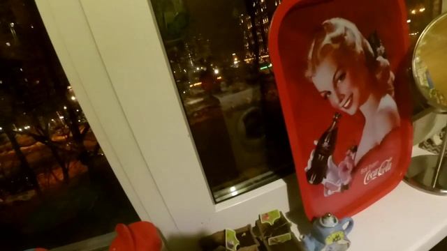 Влог/работа в гараже/едем на дачу/упали деревья ? смотреть онлайн