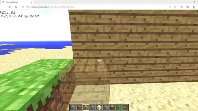 minecraft oldest edition before java and bedrock ? смотреть онлайн
