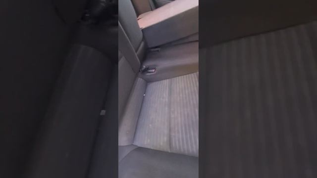 Como Quitar Asiento Trasero KIA Forte?