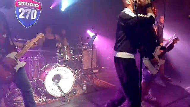 Velvet Revolver - Slither Cover - Tribute to Scott Weiland @ Interstate 270 смотреть онлайн
