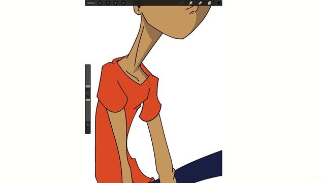 iPad Pro 2017 review digital drawing view смотреть онлайн