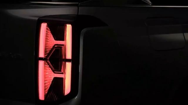 2022 GAC Trumpchi GS8 смотреть онлайн