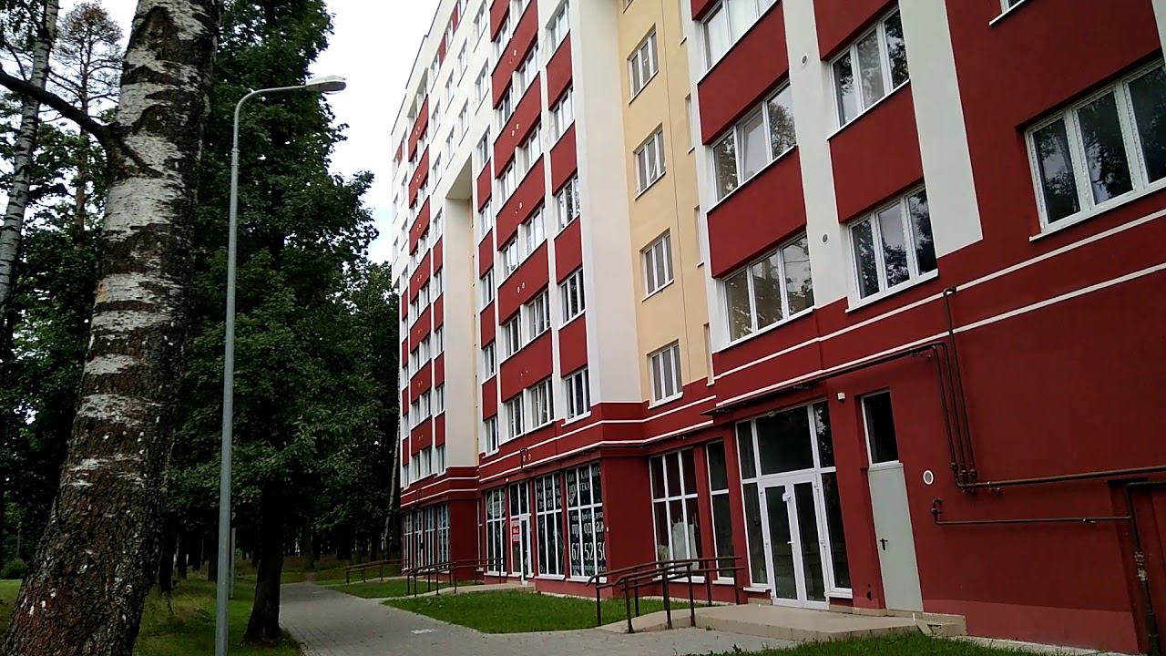 5 ЖК Смольный парк 2 я, 3 я, 4 я очередь 4 ул смотреть онлайн