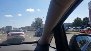 Наша поездка в Старый Оскол База отдыха «Улыбка»