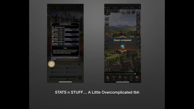 Game Of Sultans Review Part 1 || GameGainz Game Review смотреть онлайн