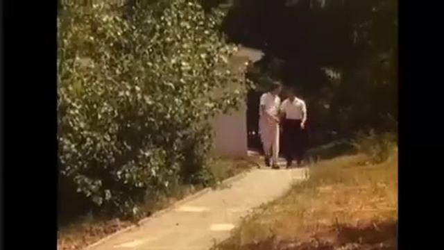 Слънчев бряг 1963 година..... смотреть онлайн