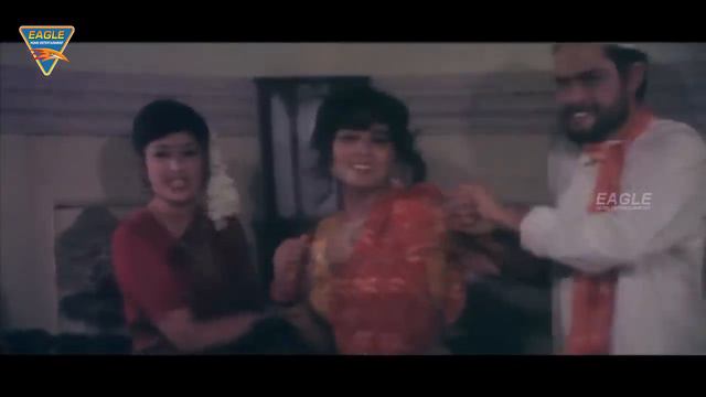 Phoolan Hasina Ramkali Hindi Full Movie HD || Kirti Singh, Sudha Chandran || Eagle Hindi Movies