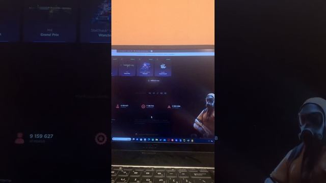 Промо в ггстандофф смотреть онлайн