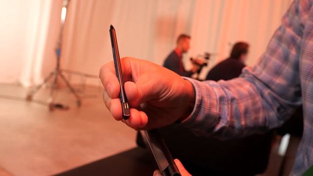 Lenovo Yoga C940 (15”) 2-in-1 Premium Laptop