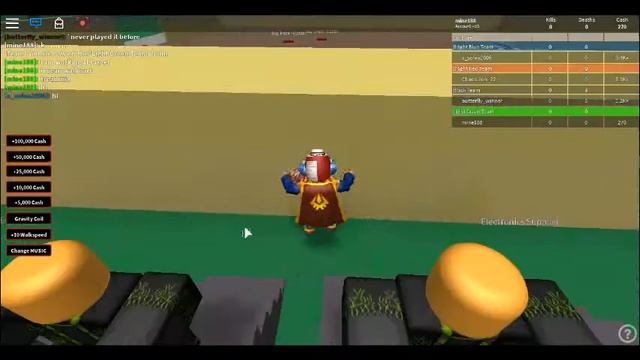 SUPERMARKET SIM?! смотреть онлайн