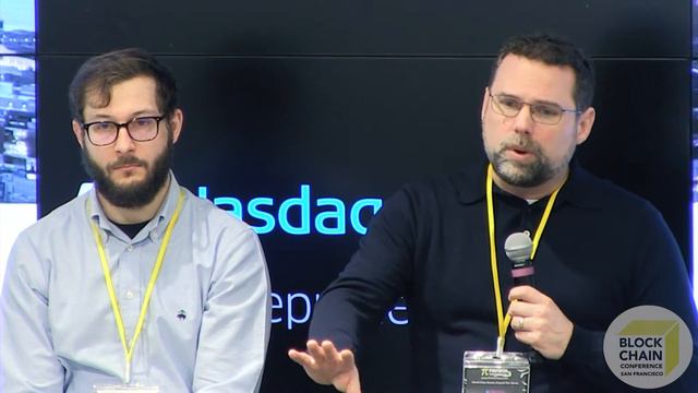 Perspective On Blockchain