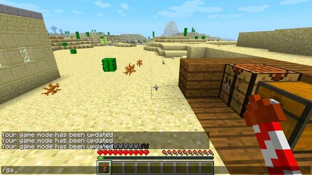 Minecraft Snapshot 12w50a / 12w50b - NEW! Enchantment, 3D Items & MORE! (Minecraft 1.5) смотреть онлайн