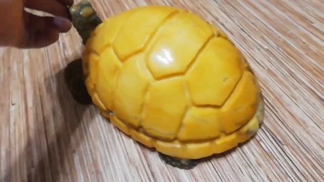 Черепаха из камня, Ангидрит. смотреть онлайн