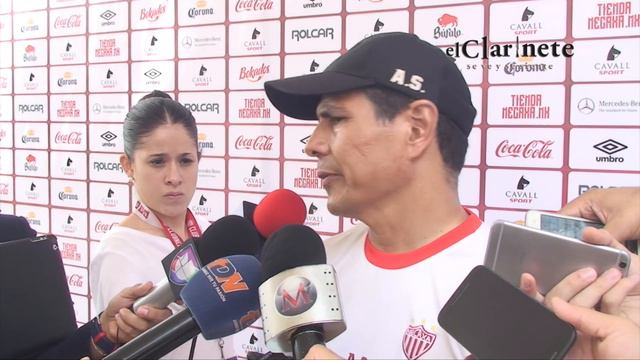 Ningún rival es invencible: Alfonso Sosa смотреть онлайн