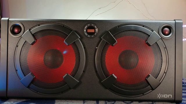 The Ion Road Warrior - Unboxing & 1st Impression смотреть онлайн