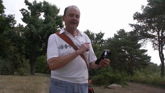 JVC GZ-RY980: Lesertest-Video von Gerhard Dürre смотреть онлайн