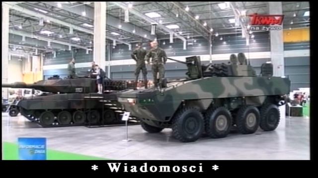 Polish Studio (2016-10-08) - News From Poland