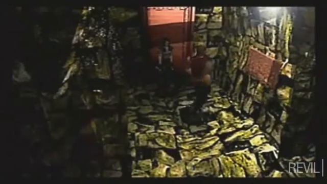 Wesker's Report#01 - parte 01 смотреть онлайн