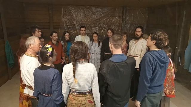 Друзья! Приходите на Разговор по Душам! смотреть онлайн