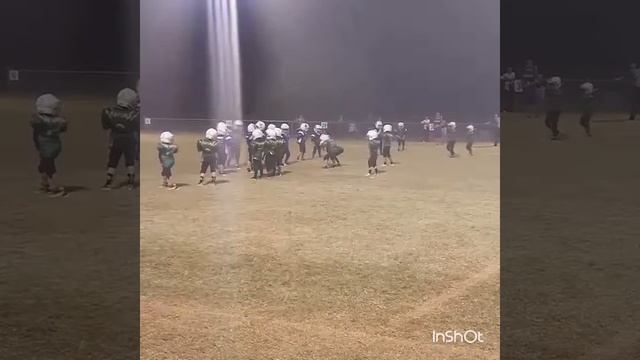 6U vs Deer Creek Antler pt1 смотреть онлайн
