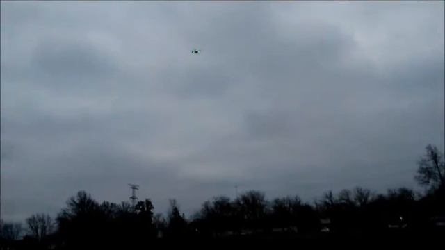 Flying Blue Sky Stunt X Drone DFD F183 2.4G 4CH 6 Axis with Key Chain Camera - Menards QuadCopter смотреть онлайн