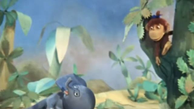 Зарядка для хвоста смотреть онлайн