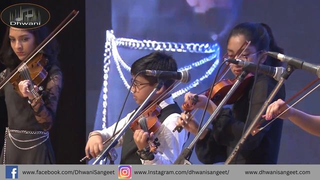 Ek Pyar Ka Nagma Hai | Violin Cover | Instrumental