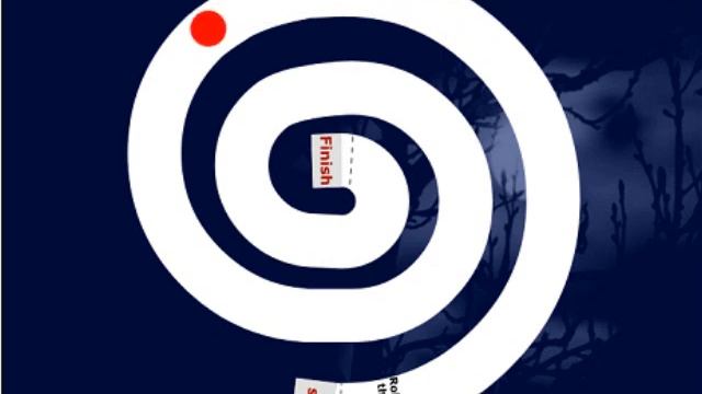 Massive Scary Pop Up Flash Game 02 - Scary Maze Game 2 смотреть онлайн