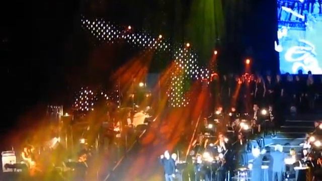 Notre Dame de Paris Moscow - Florence.AVI смотреть онлайн