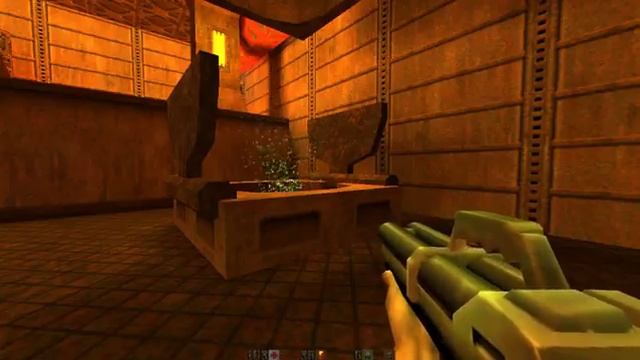 Quake 2 Ground Zero Вторая Дополнение №3 смотреть онлайн