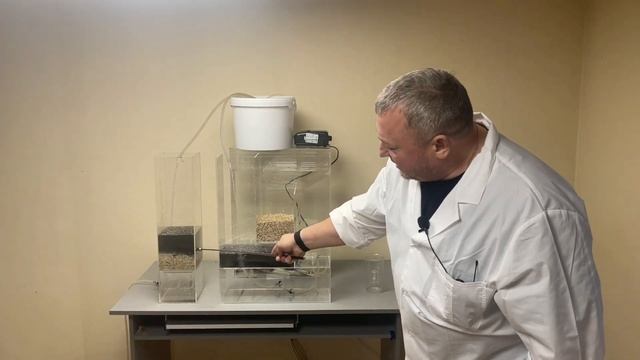 Различия между методами фильтрации. Какой метод лучше? смотреть онлайн