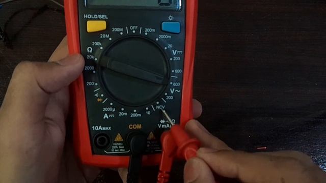 How to use Uni T U33D+ ( PLUS) Digital Multi Meter/ Mobile phone repairing/ Electronics repairing смотреть онлайн