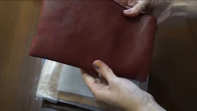 Маленькая сумочка. Покупки на Aliexpress смотреть онлайн