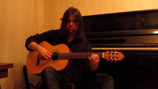 "Воспоминания о былой любви" Ден Виценко, лидер группы "Dropout" смотреть онлайн