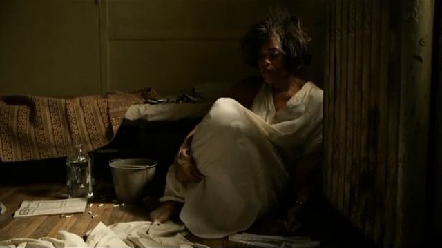 God father of Harlem- T. Greene : RISE смотреть онлайн