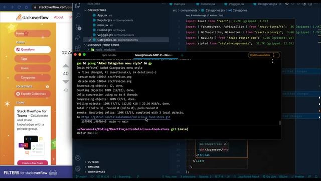 How to fix Page Not Found on Netlify ?️ смотреть онлайн