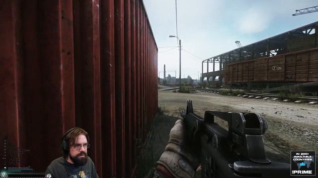 CohhCarnage Plays Escape From Tarkov Patch 0.13.0 (Streets Of Tarkov) - Episode 10 смотреть онлайн