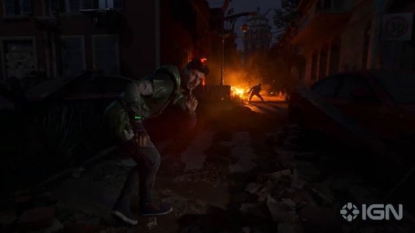 Dying Light 2 Stay Human: Reloaded Edition - Exclusive Trailer