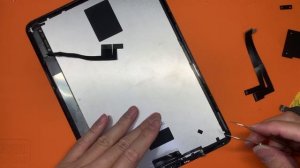 iPad Pro 3 Gen A2377 Replace Display