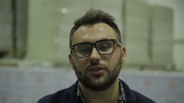 Комплект видеонаблюдения "СКЛАД" смотреть онлайн