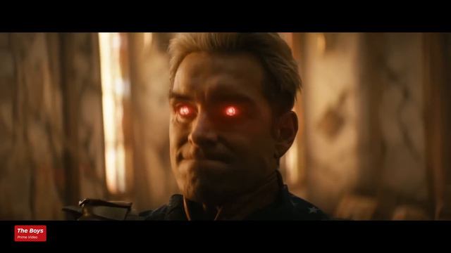 The Boys: Season 3 Review смотреть онлайн