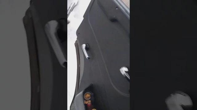 Запуск КАМАЗа с помощью пжд30