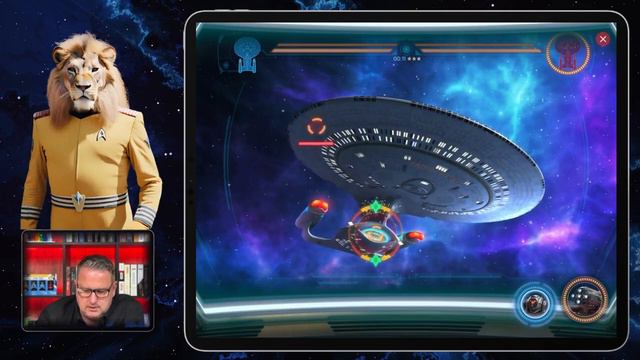 NEW: Battle Simulator Mini-Game | How to play Star Trek Fleet Command | Outside Views STFC смотреть онлайн