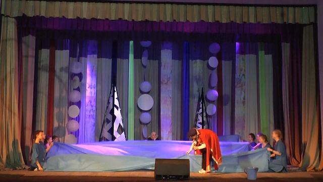 "Вовка в тридевятом царстве" смотреть онлайн