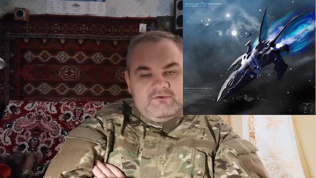 Беседы о Warhammer 40000: Биологическое оружие смотреть онлайн